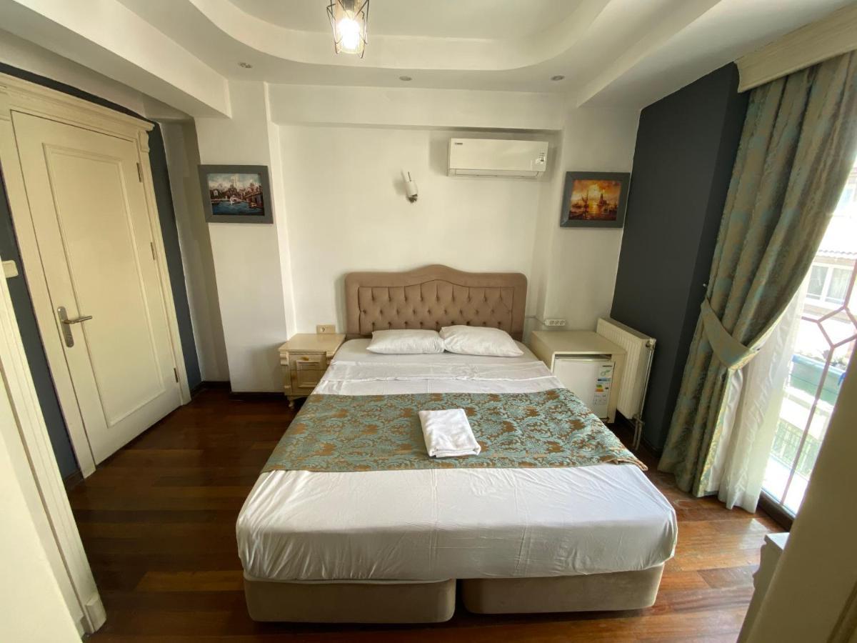 איסטמבול La Petite Maison Hotel מראה חיצוני תמונה
