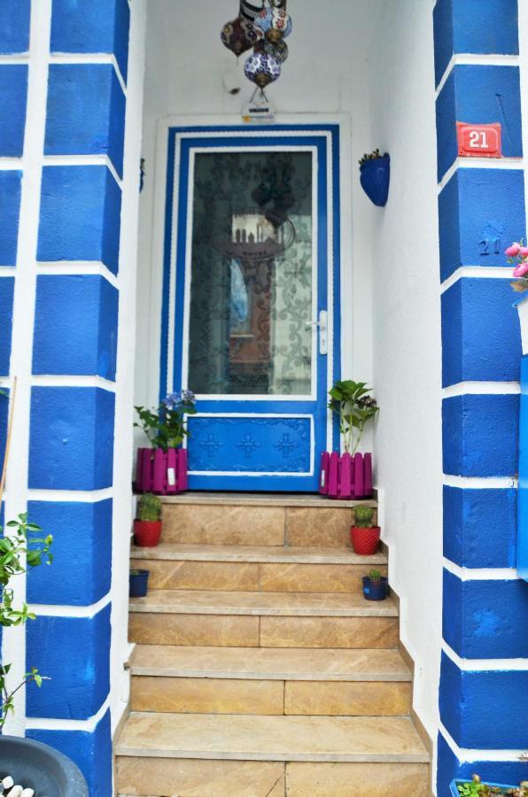 איסטמבול La Petite Maison Hotel מראה חיצוני תמונה