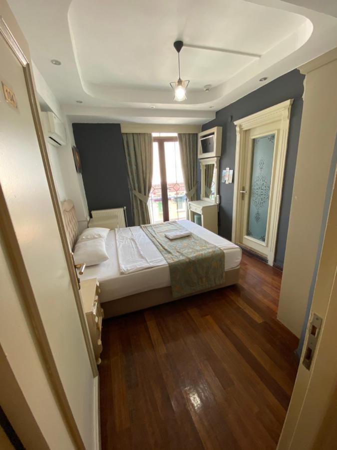 איסטמבול La Petite Maison Hotel מראה חיצוני תמונה