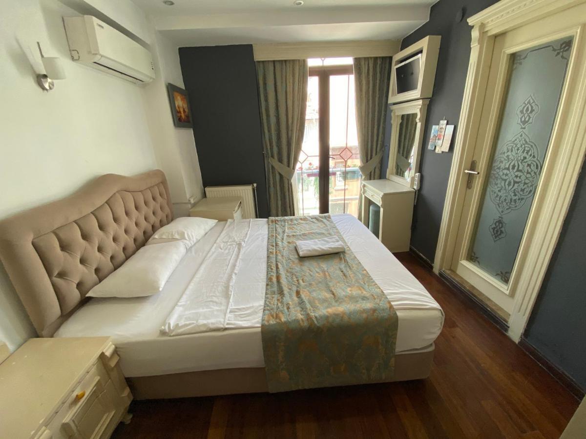 איסטמבול La Petite Maison Hotel מראה חיצוני תמונה
