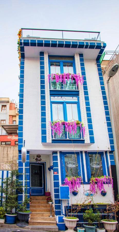 איסטמבול La Petite Maison Hotel מראה חיצוני תמונה