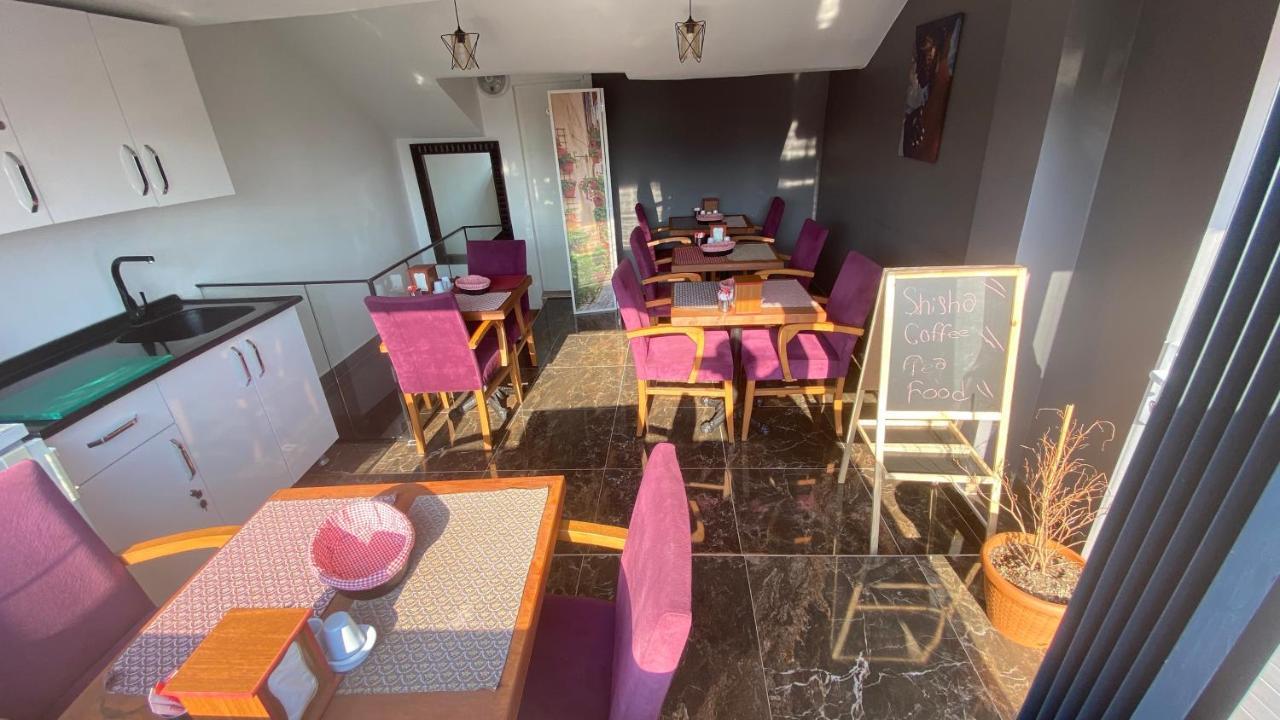 איסטמבול La Petite Maison Hotel מראה חיצוני תמונה