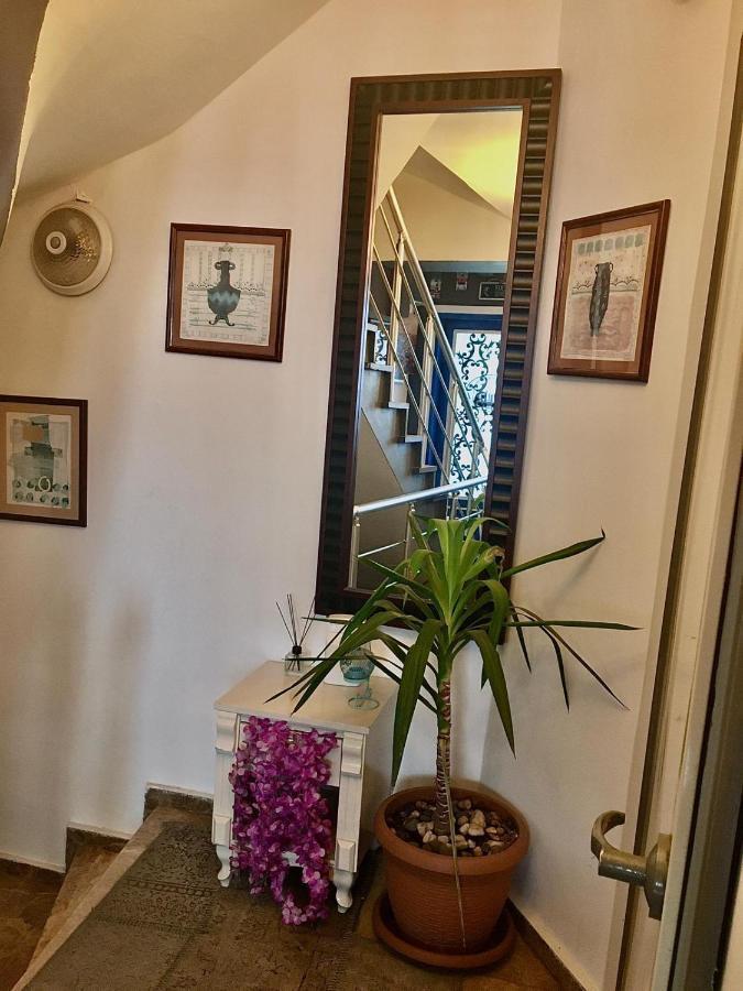 איסטמבול La Petite Maison Hotel מראה חיצוני תמונה