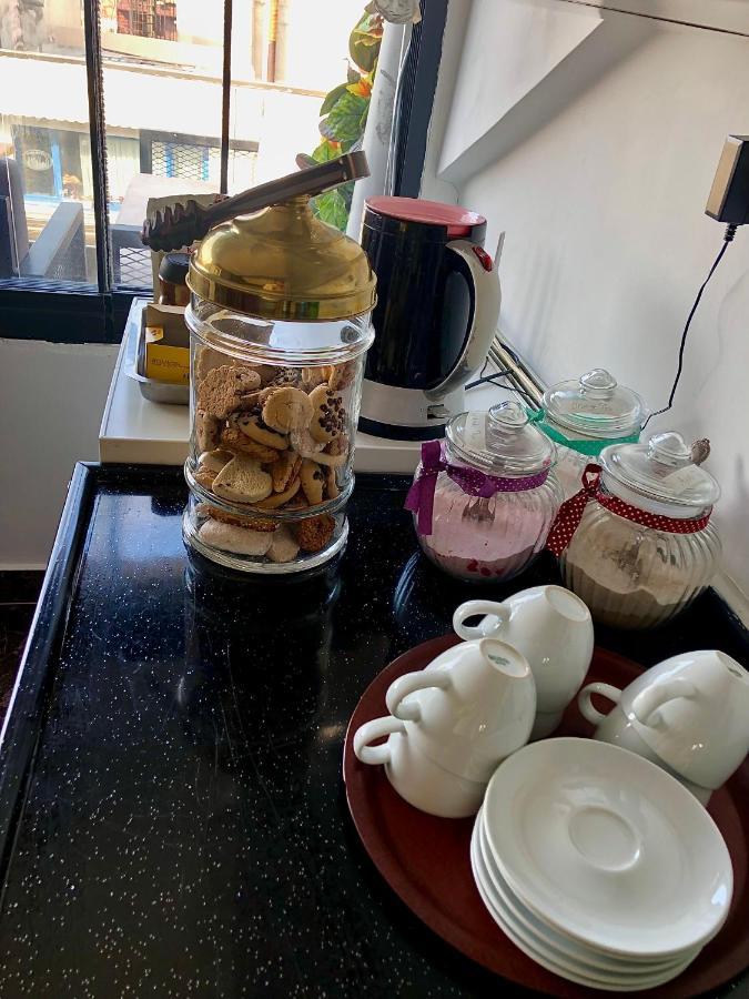 איסטמבול La Petite Maison Hotel מראה חיצוני תמונה
