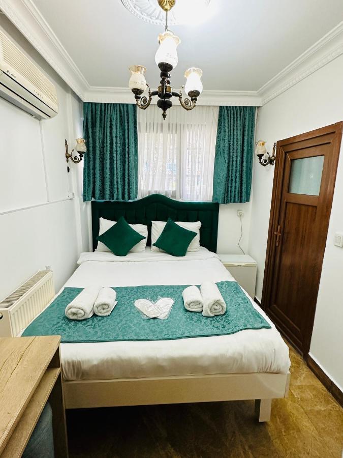 איסטמבול La Petite Maison Hotel מראה חיצוני תמונה