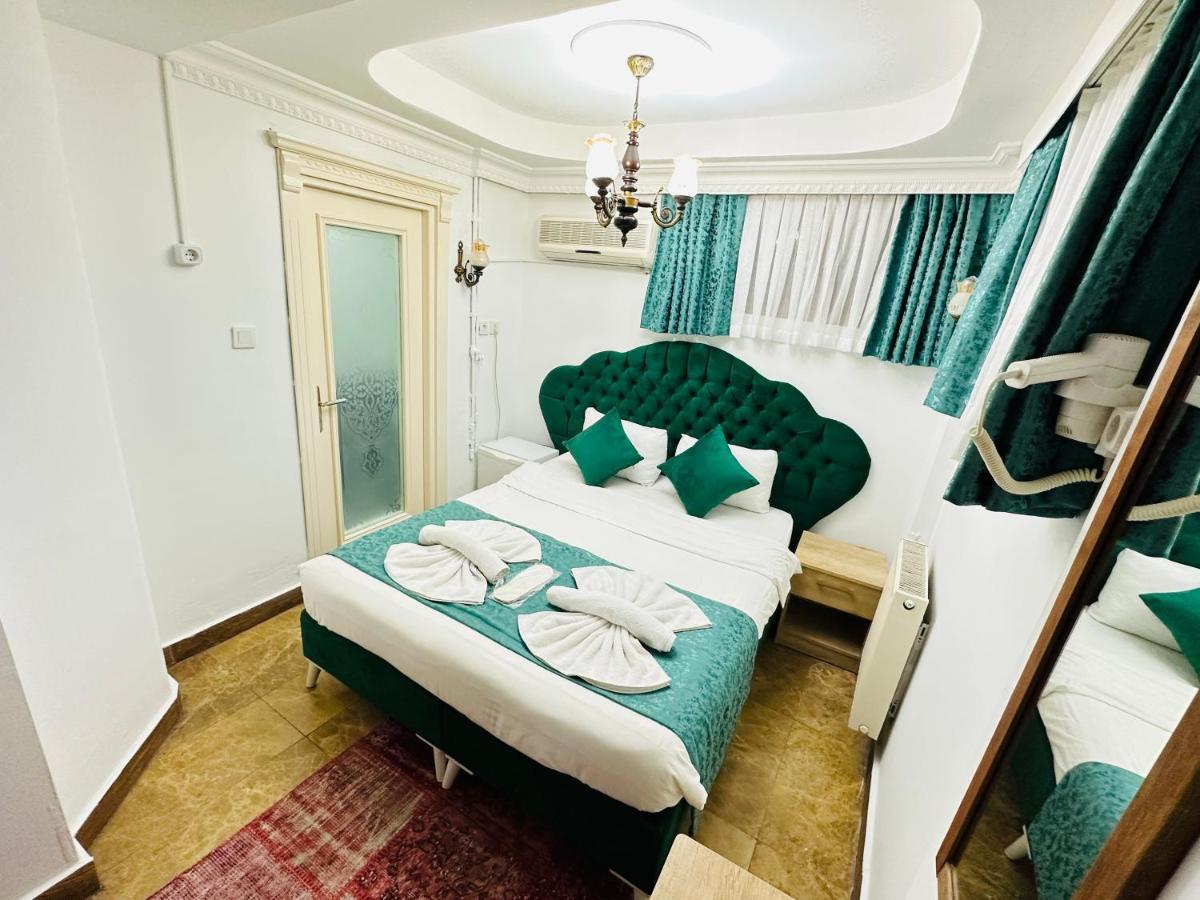 איסטמבול La Petite Maison Hotel מראה חיצוני תמונה
