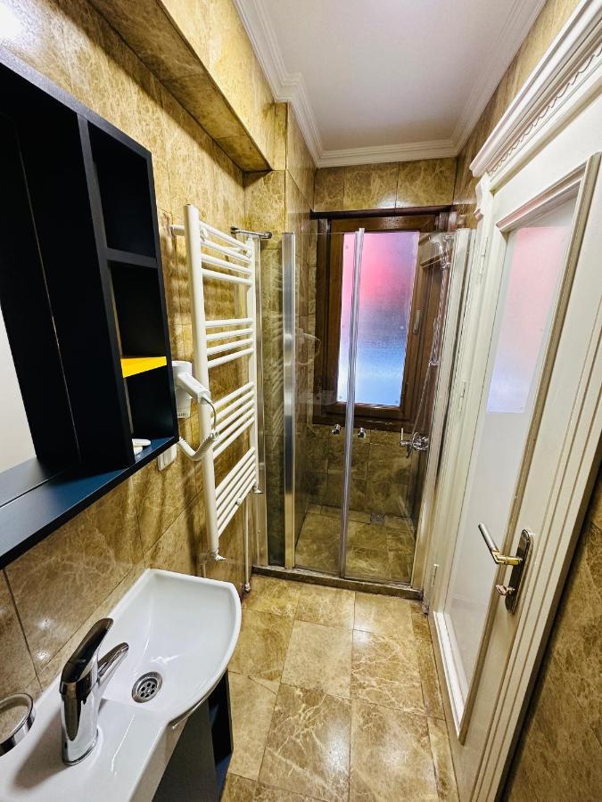 איסטמבול La Petite Maison Hotel מראה חיצוני תמונה